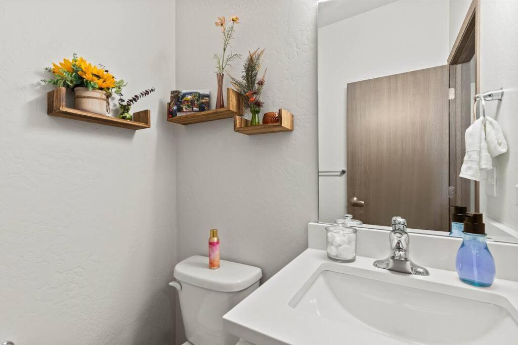 Brand New 3bd 2 5bth Triplex Unit Near Downtown Spokane